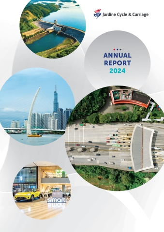 Annual report 2024