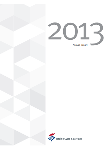 Annual Report 2013