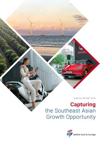 2023 Annual Report