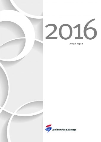 Annual Report 2016