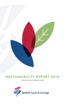 Sustainability Report 2018