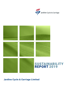 Sustainability Report 2019