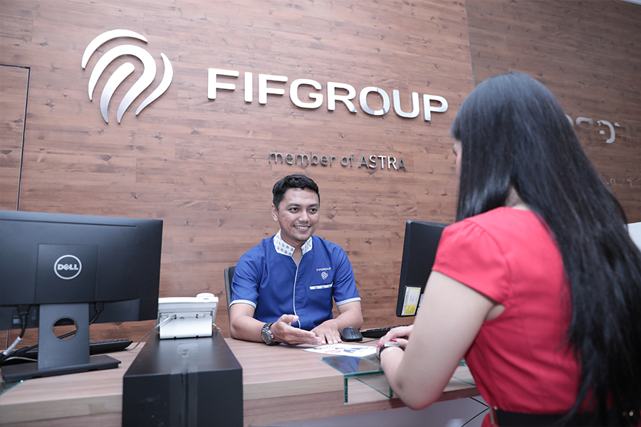 Financial Services
