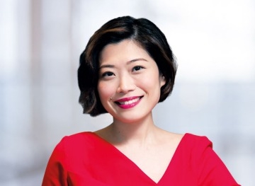 AMY HSU