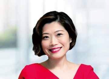 AMY HSU