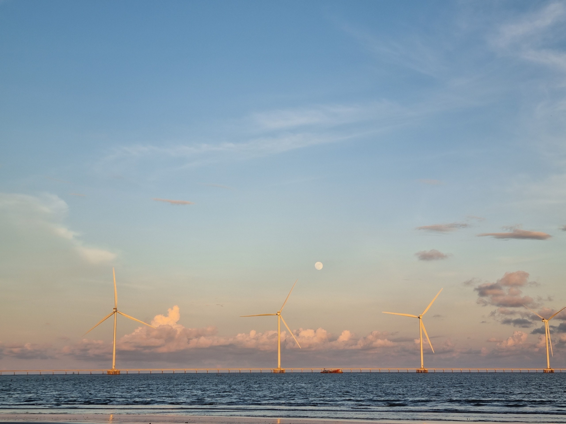 Climate-related risks & opportunities -image